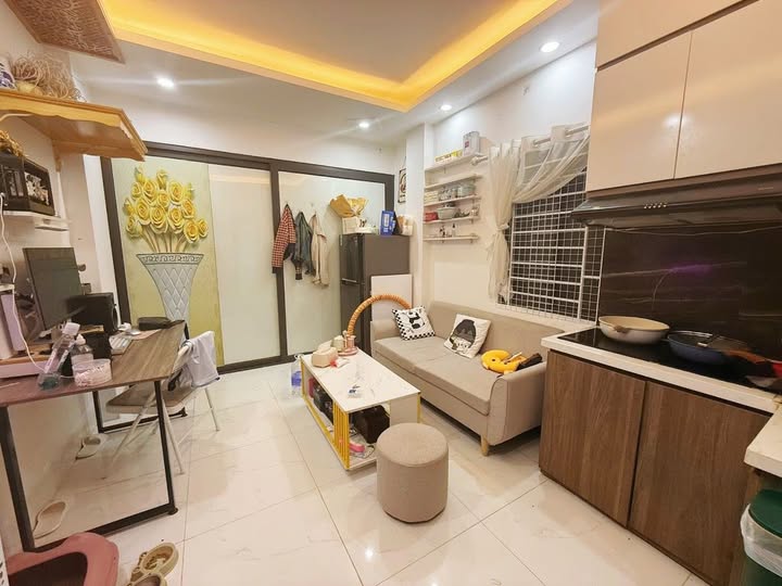 MỘT TỶ CÓ NHÀ ĐẦY ĐỦ TIỆN ÍCH Ở CẦU DIỄN - Ảnh chính